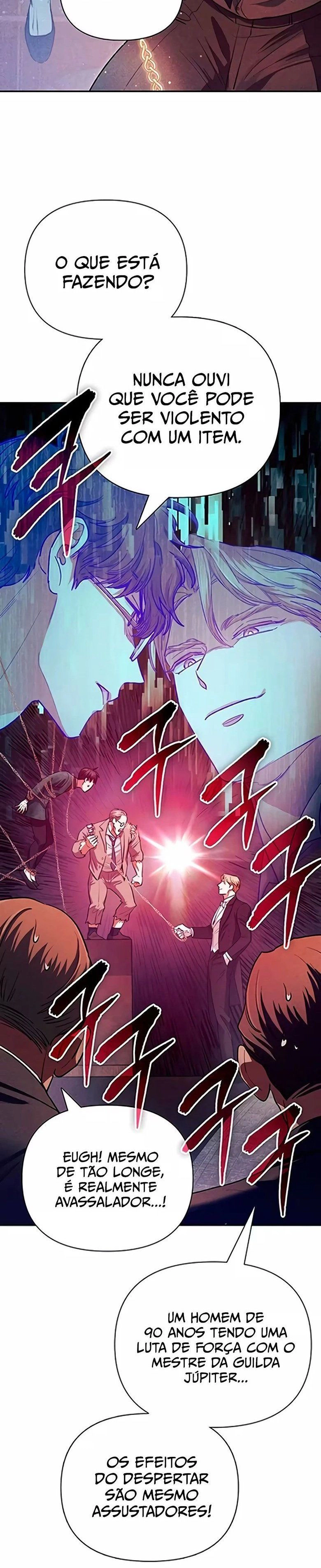 Read The S Classes That I Raised PT Manga Online