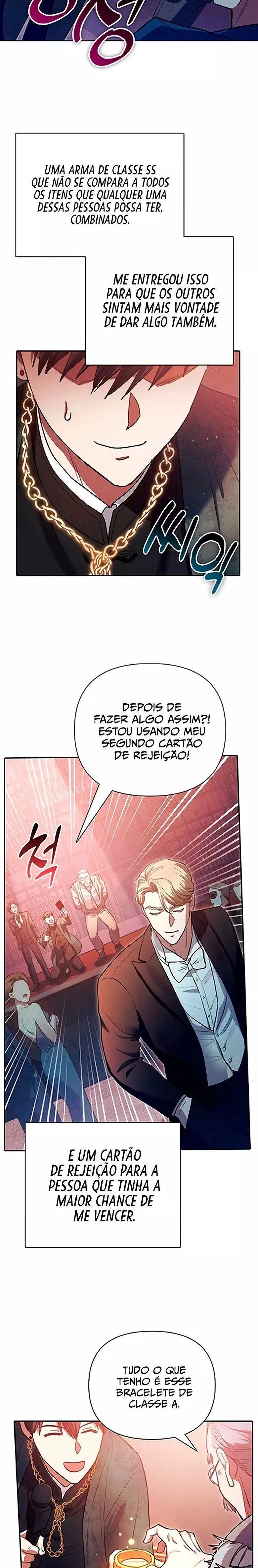 Read The S Classes That I Raised PT Manga Online