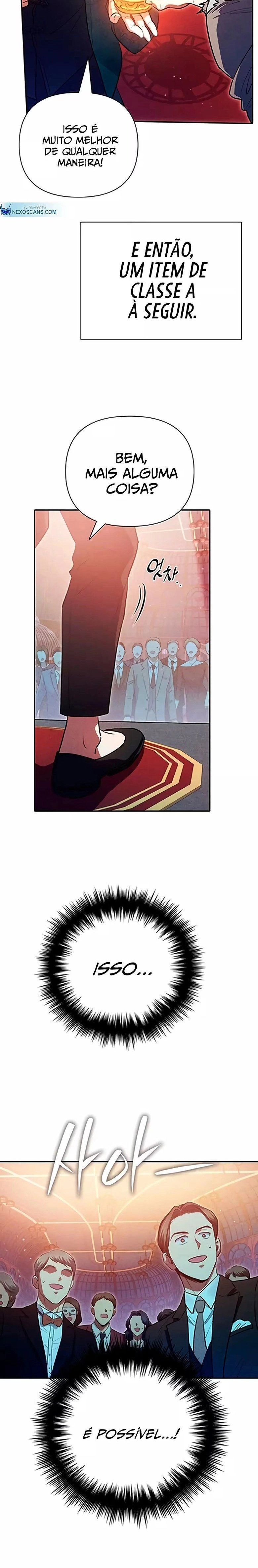 Read The S Classes That I Raised PT Manga Online