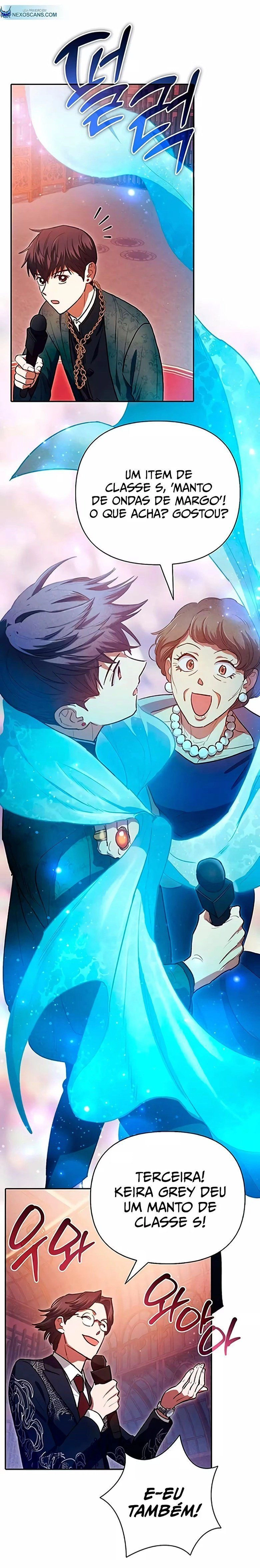 Read The S Classes That I Raised PT Manga Online