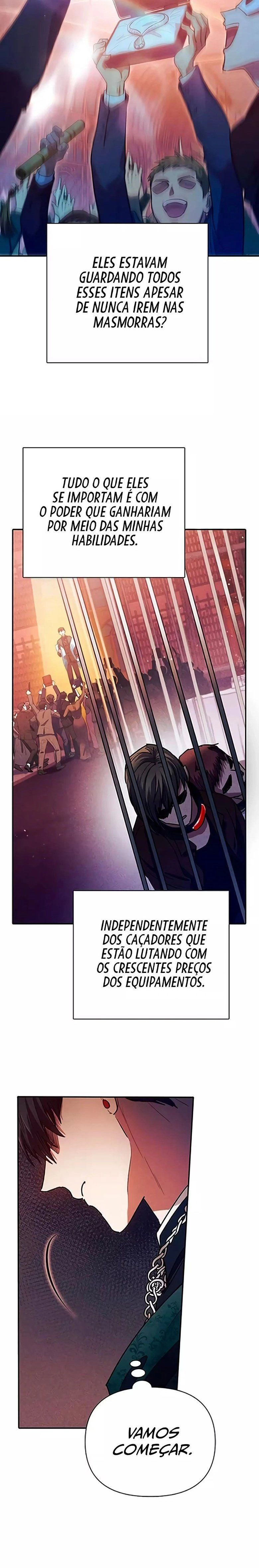 Read The S Classes That I Raised PT Manga Online