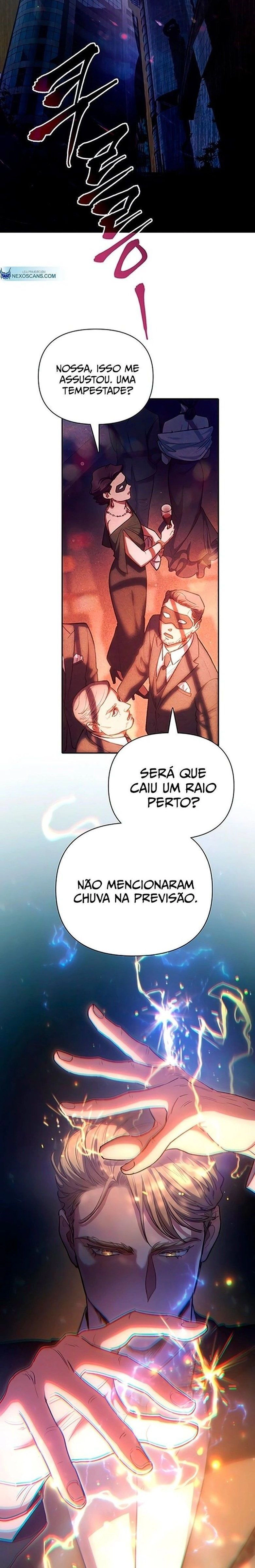 Read The S Classes That I Raised PT Manga Online