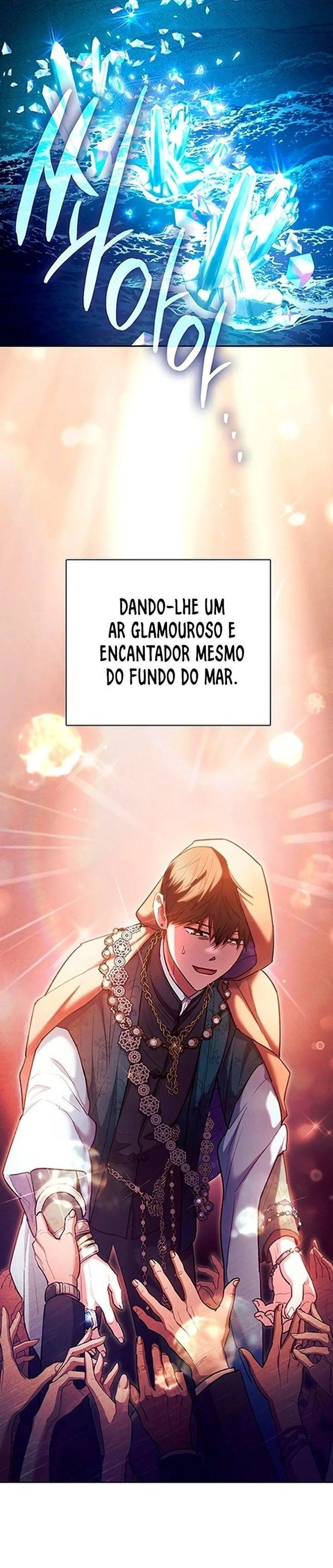 Read The S Classes That I Raised PT Manga Online