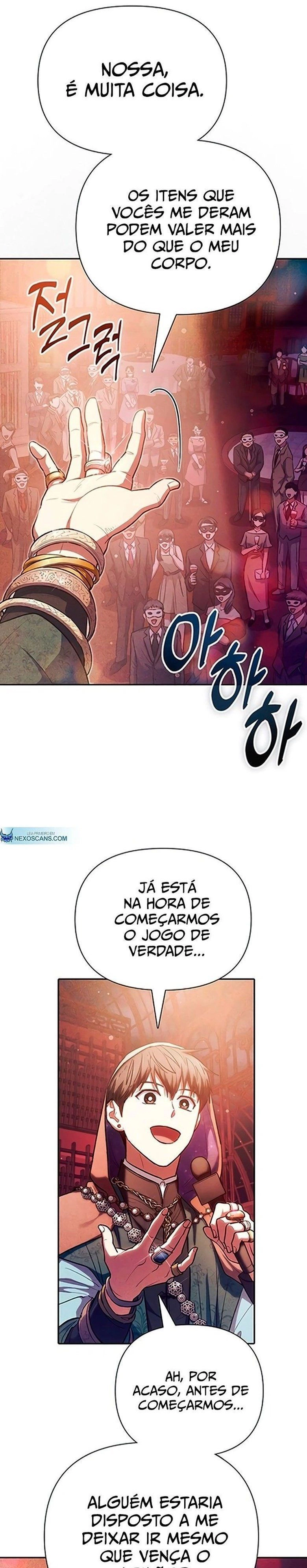 Read The S Classes That I Raised PT Manga Online