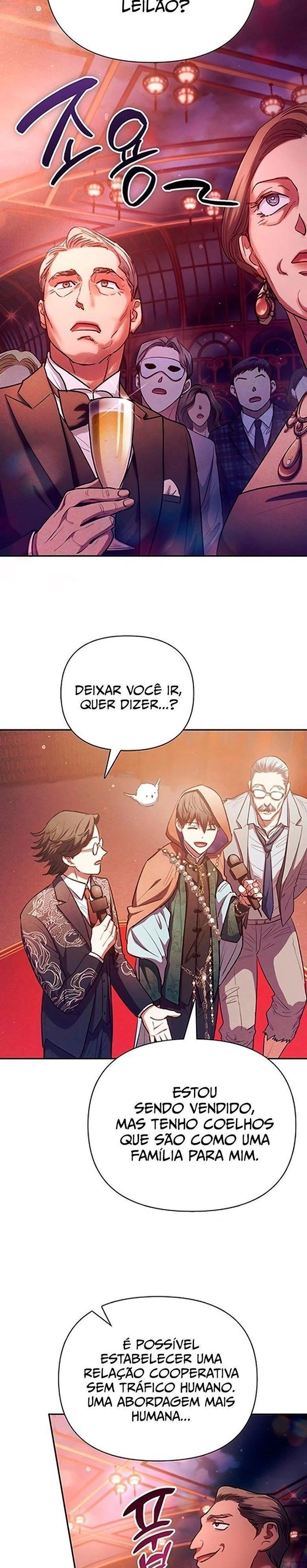 Read The S Classes That I Raised PT Manga Online