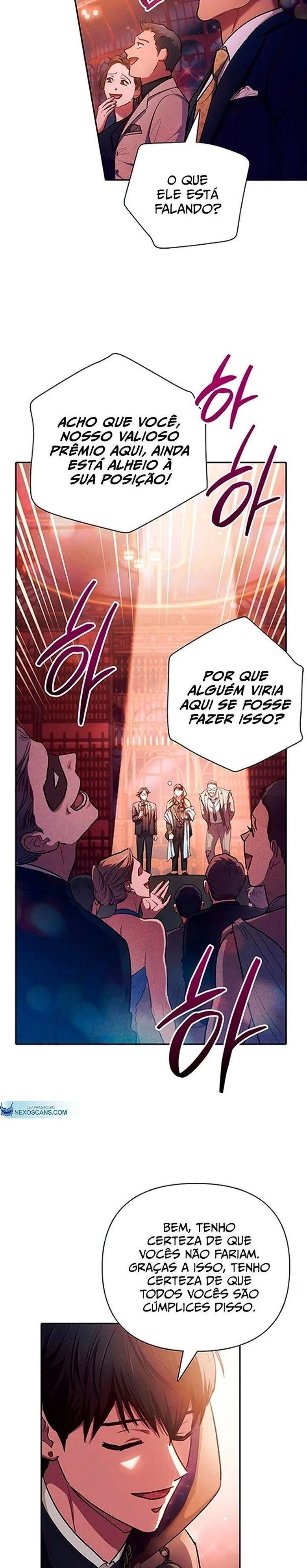 Read The S Classes That I Raised PT Manga Online