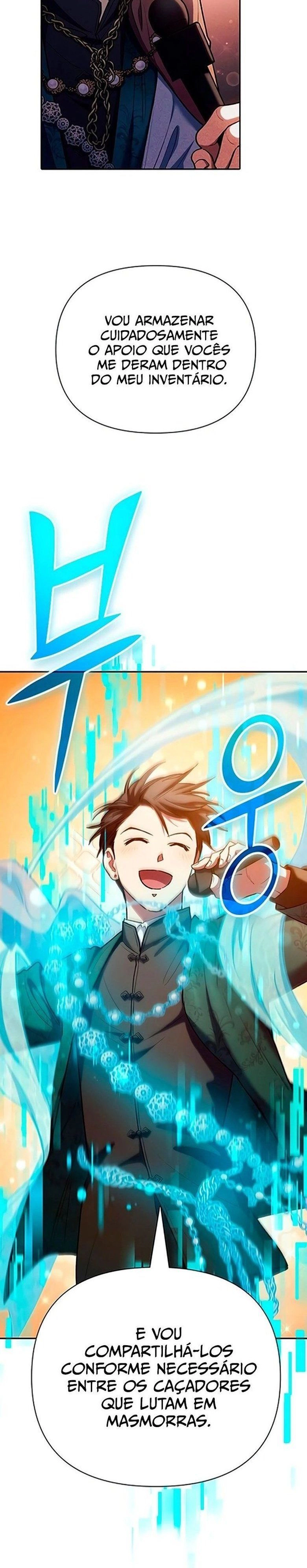 Read The S Classes That I Raised PT Manga Online