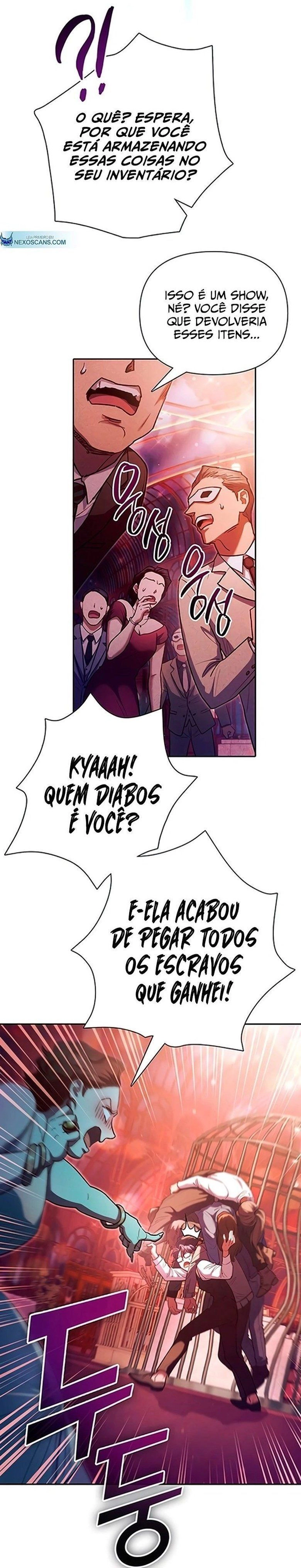 Read The S Classes That I Raised PT Manga Online
