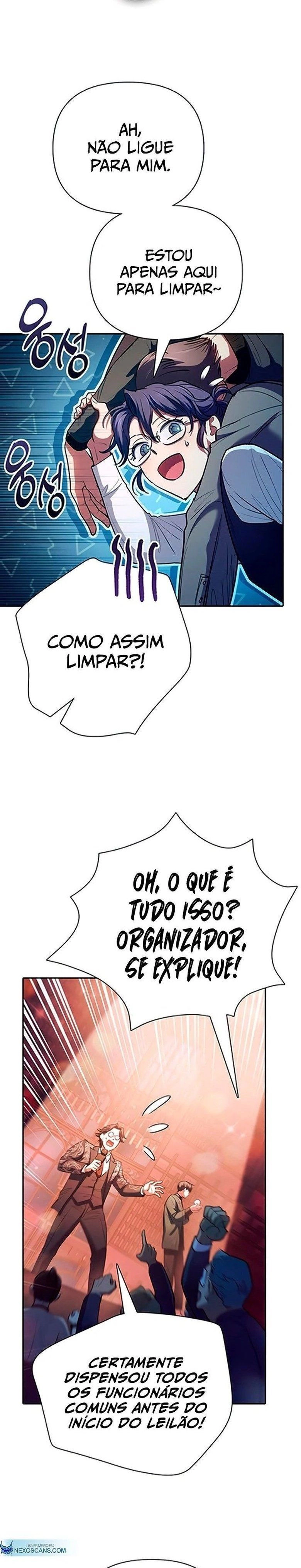 Read The S Classes That I Raised PT Manga Online