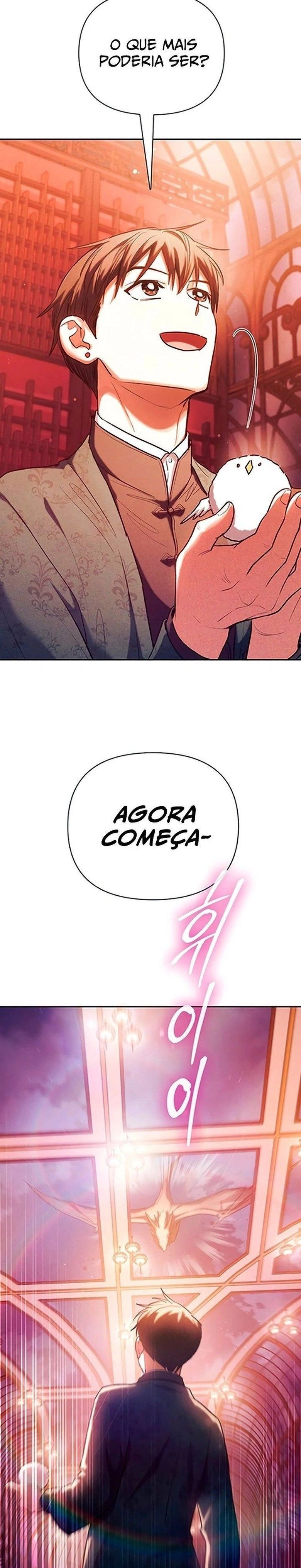Read The S Classes That I Raised PT Manga Online