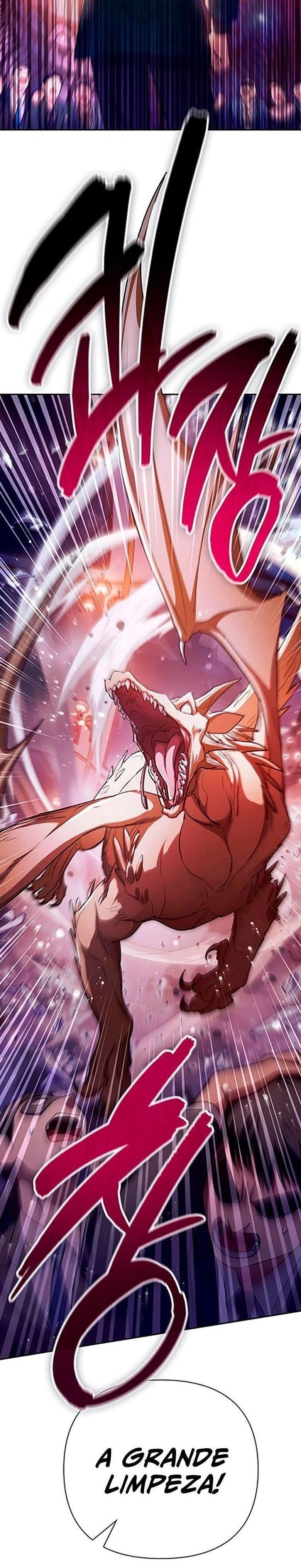 Read The S Classes That I Raised PT Manga Online