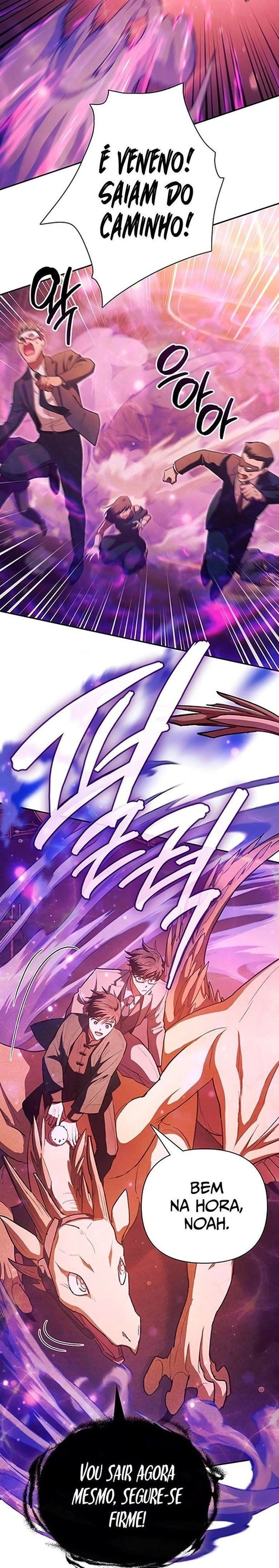 Read The S Classes That I Raised PT Manga Online