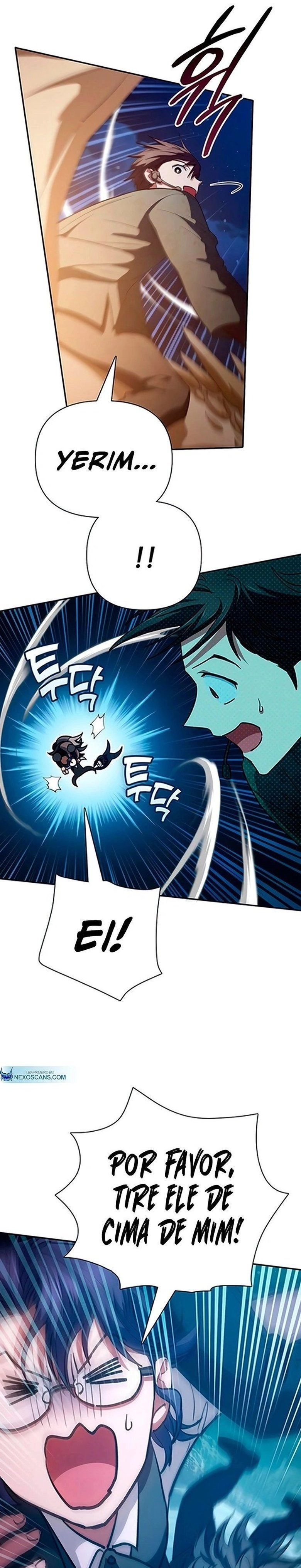 Read The S Classes That I Raised PT Manga Online
