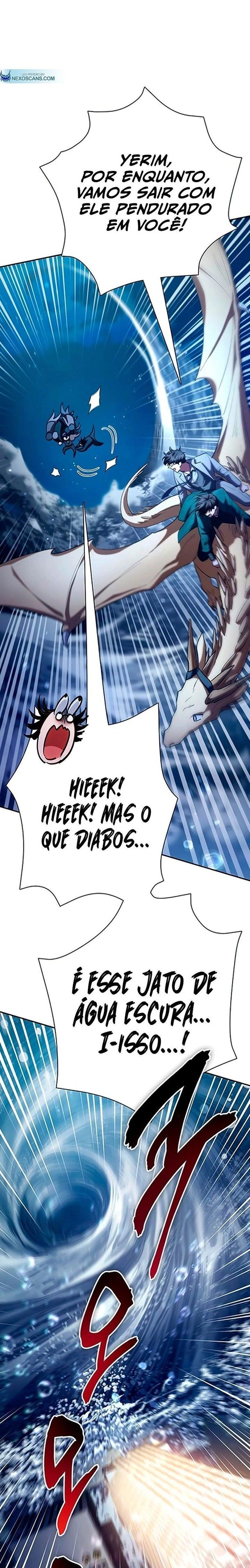Read The S Classes That I Raised PT Manga Online