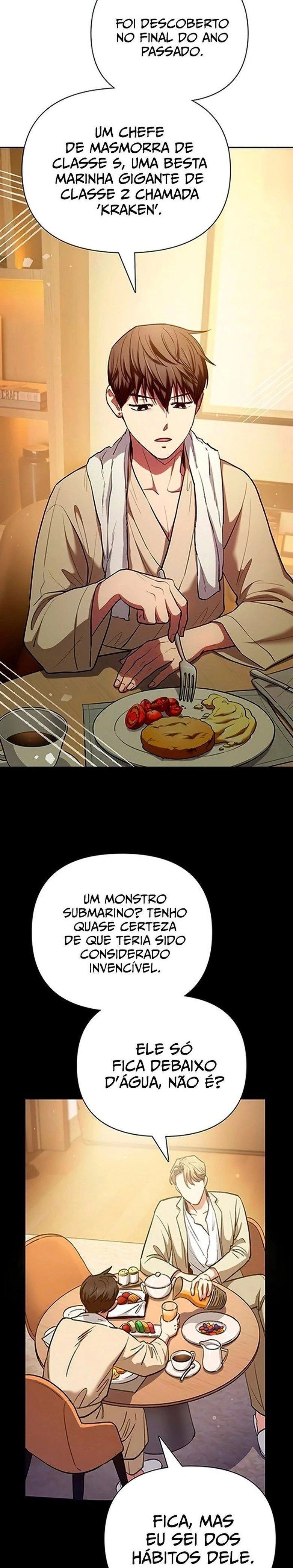 Read The S Classes That I Raised PT Manga Online