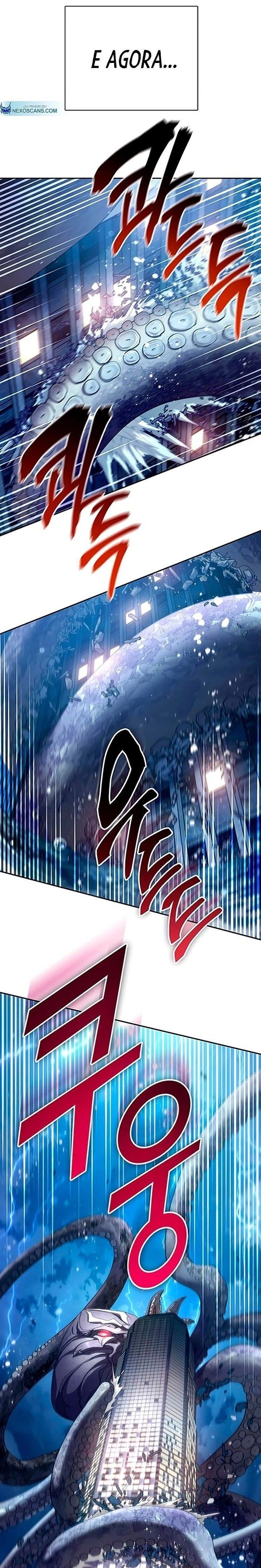 Read The S Classes That I Raised PT Manga Online