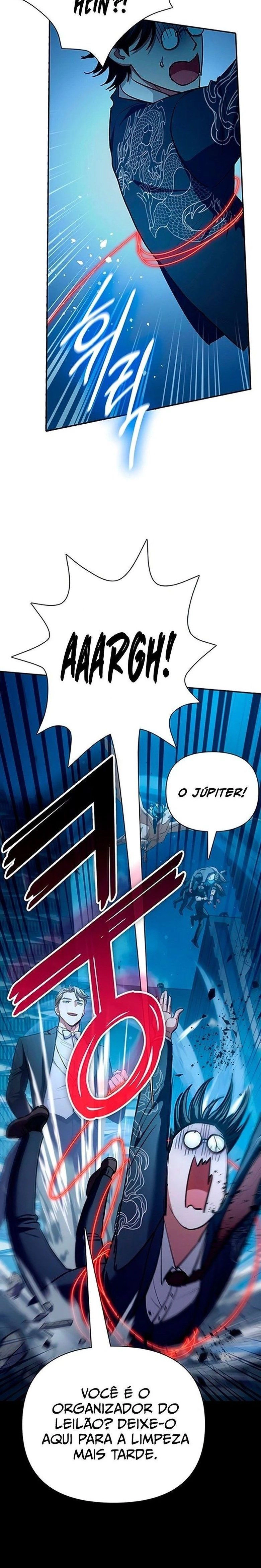 Read The S Classes That I Raised PT Manga Online
