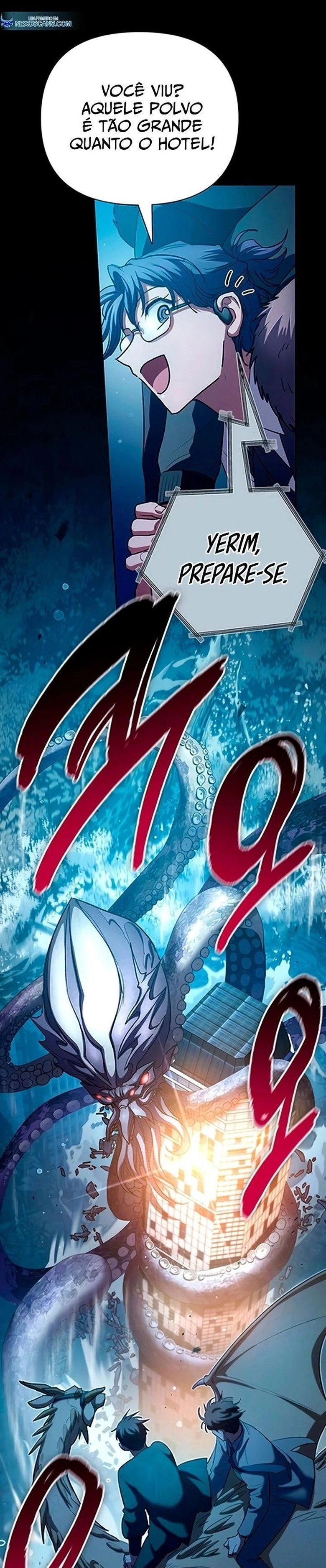Read The S Classes That I Raised PT Manga Online