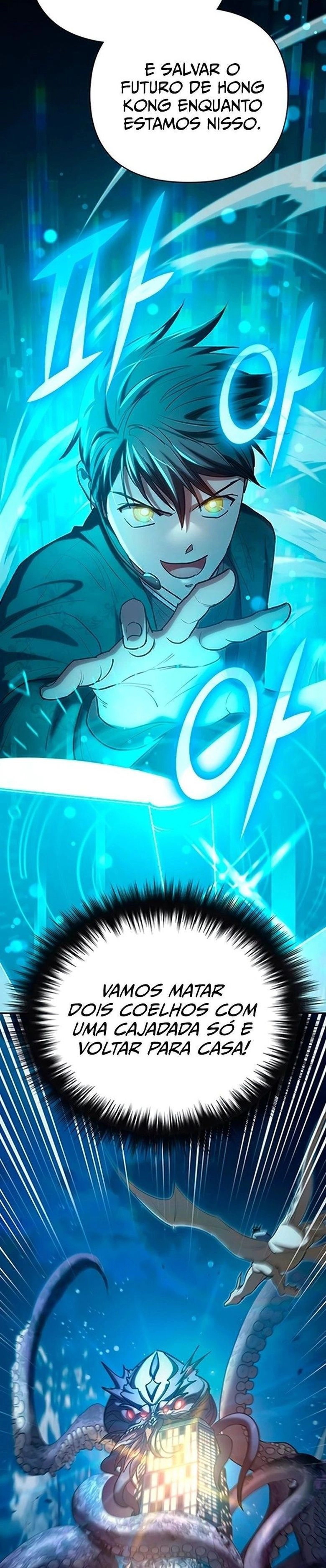 Read The S Classes That I Raised PT Manga Online