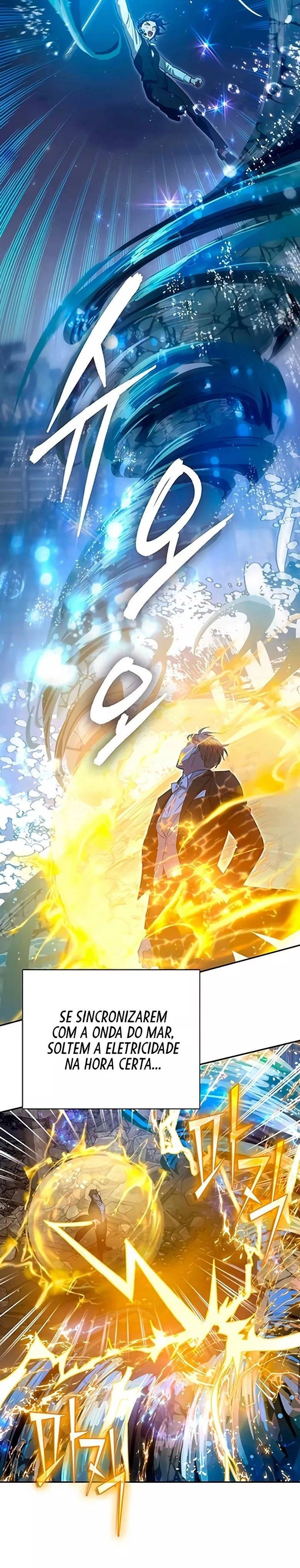 Read The S Classes That I Raised PT Manga Online