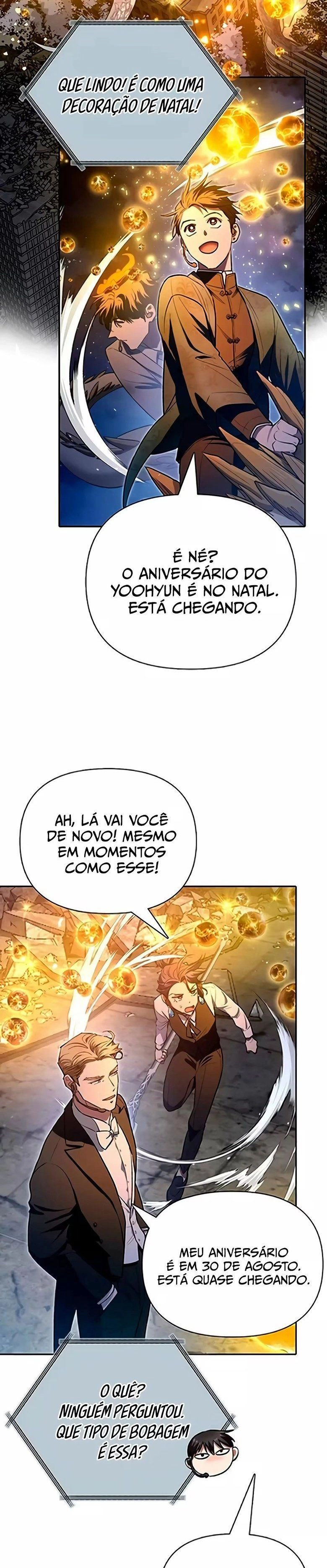 Read The S Classes That I Raised PT Manga Online