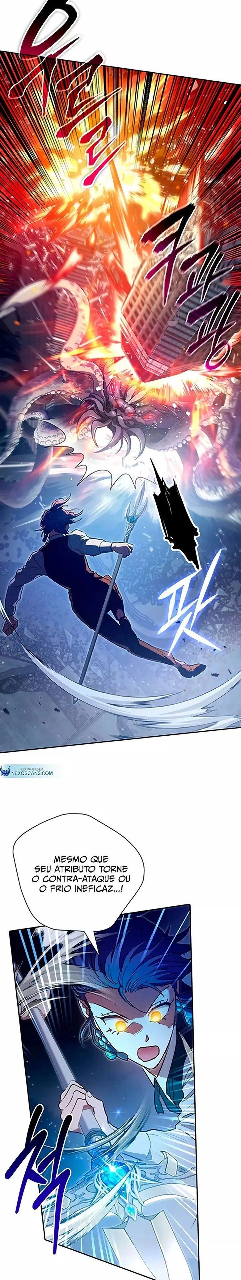 Read The S Classes That I Raised PT Manga Online