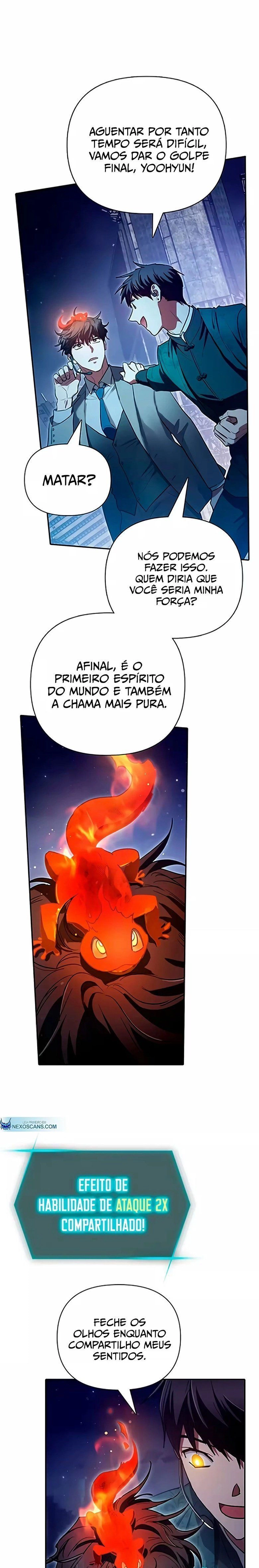Read The S Classes That I Raised PT Manga Online
