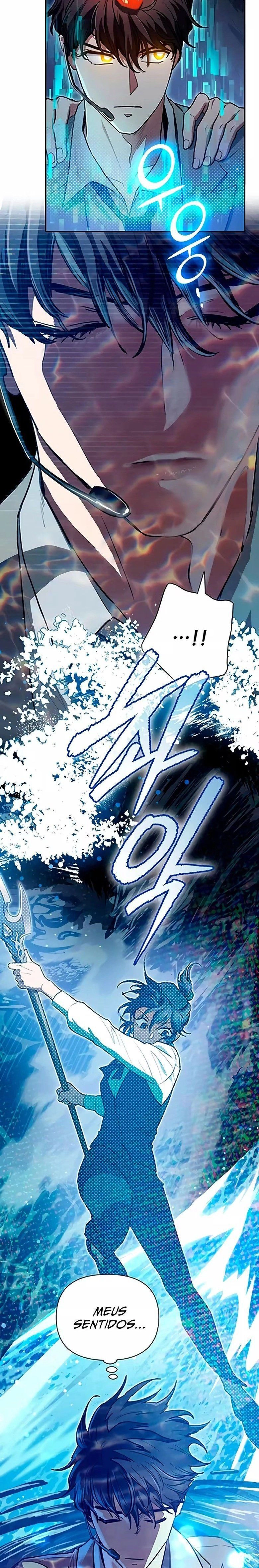 Read The S Classes That I Raised PT Manga Online