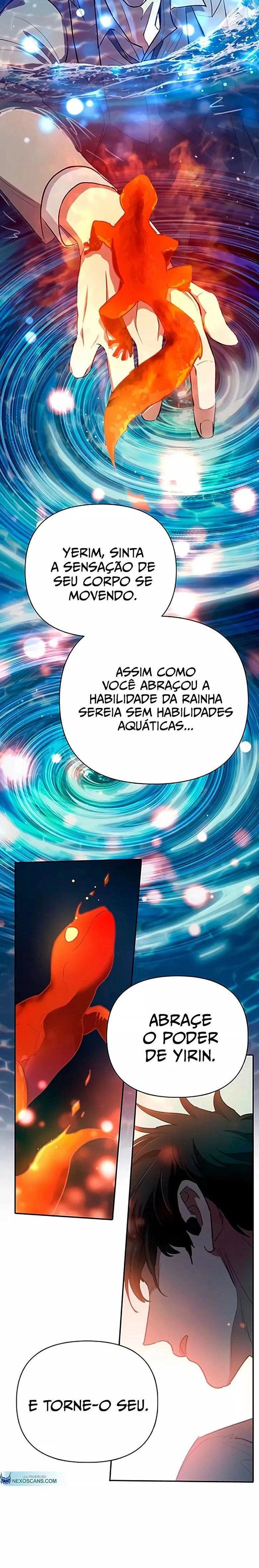 Read The S Classes That I Raised PT Manga Online
