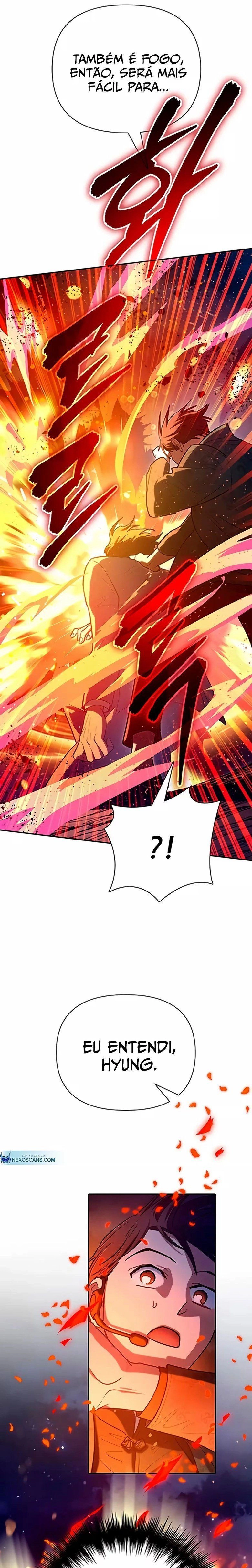 Read The S Classes That I Raised PT Manga Online