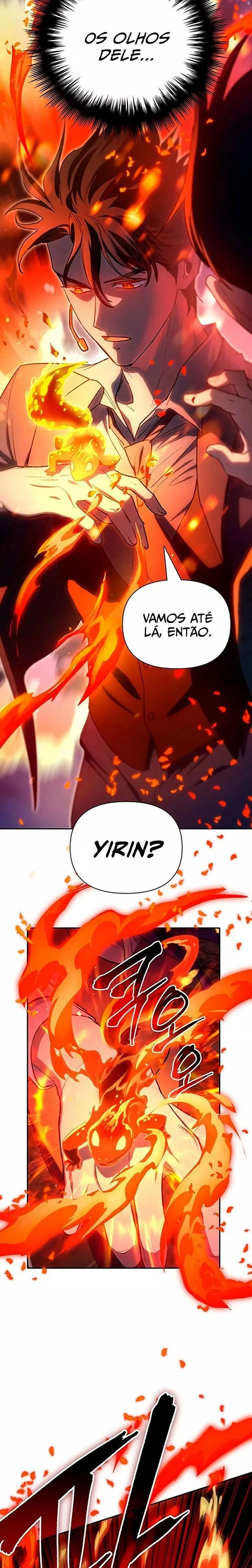 Read The S Classes That I Raised PT Manga Online