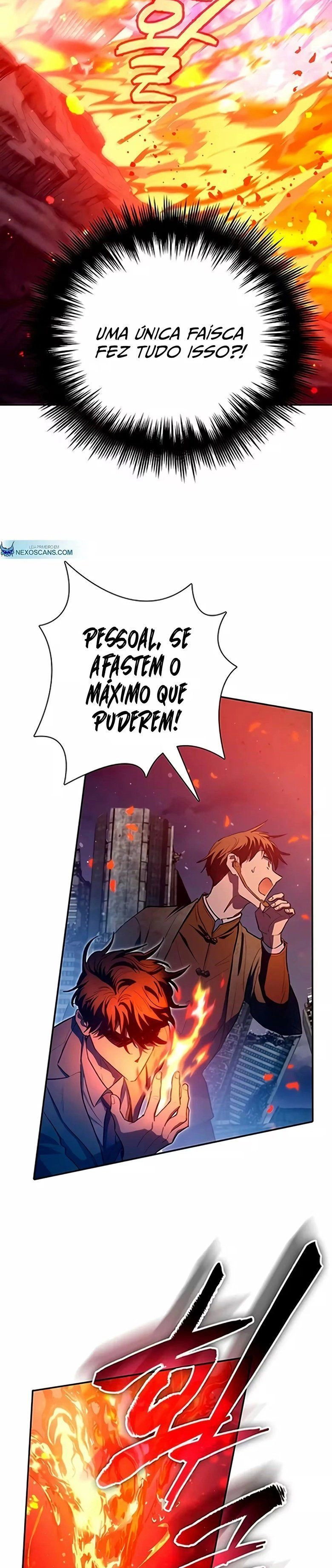 Read The S Classes That I Raised PT Manga Online