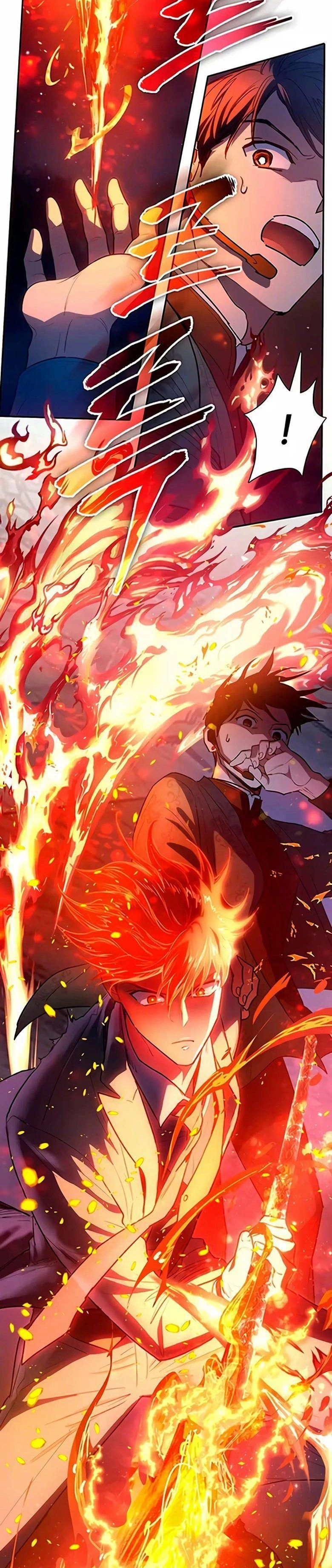 Read The S Classes That I Raised PT Manga Online