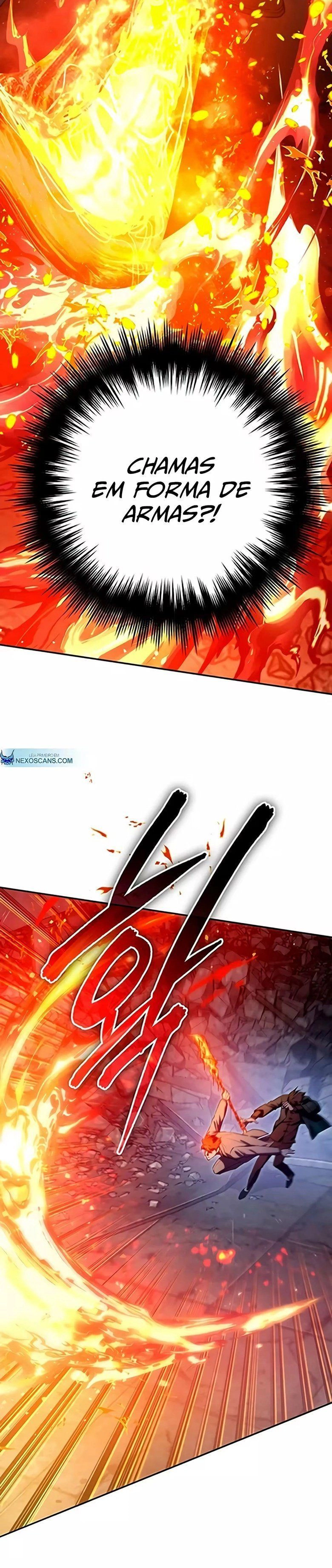 Read The S Classes That I Raised PT Manga Online