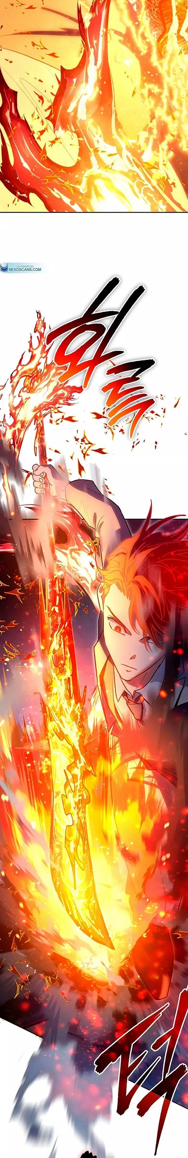 Read The S Classes That I Raised PT Manga Online