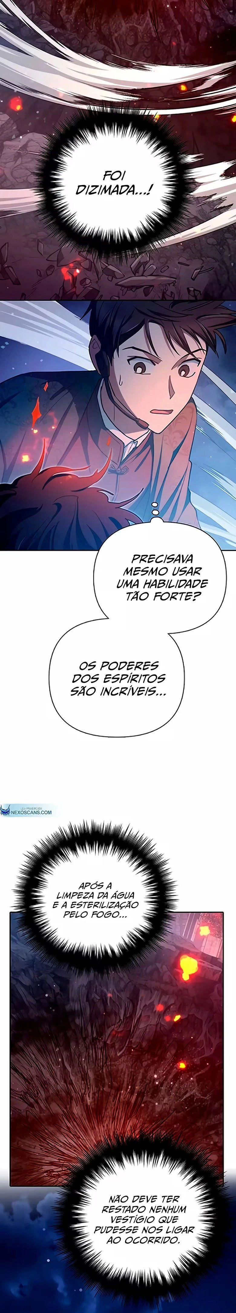 Read The S Classes That I Raised PT Manga Online