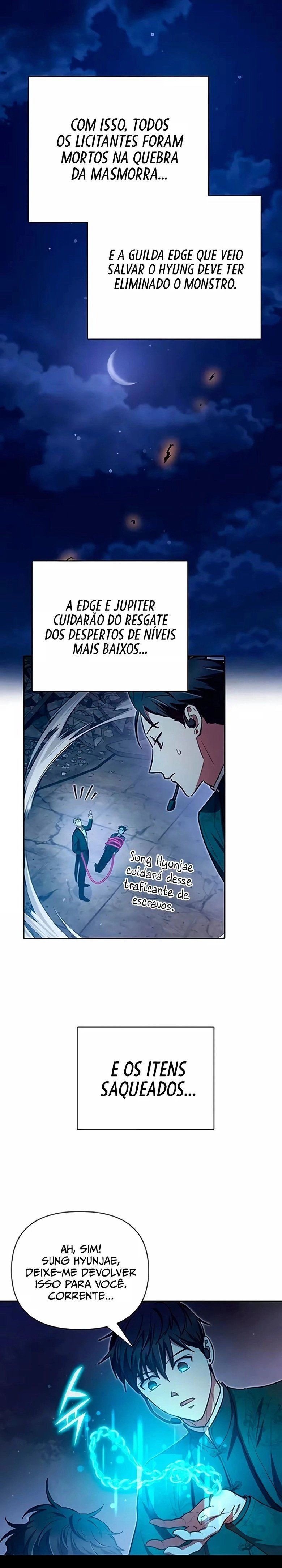 Read The S Classes That I Raised PT Manga Online