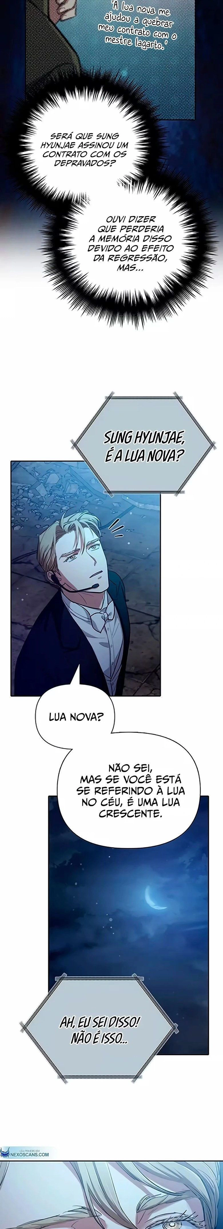 Read The S Classes That I Raised PT Manga Online
