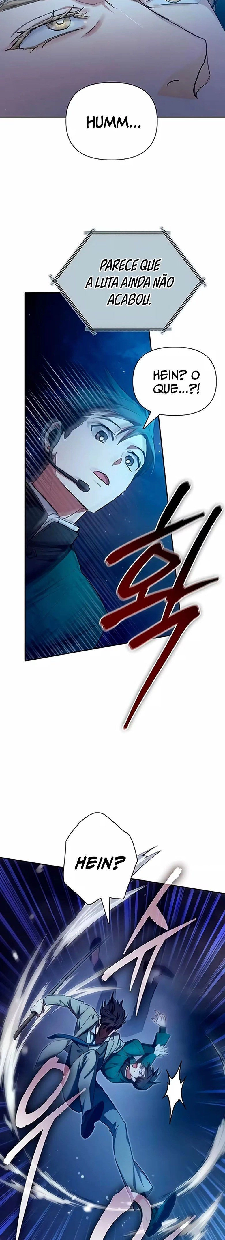 Read The S Classes That I Raised PT Manga Online