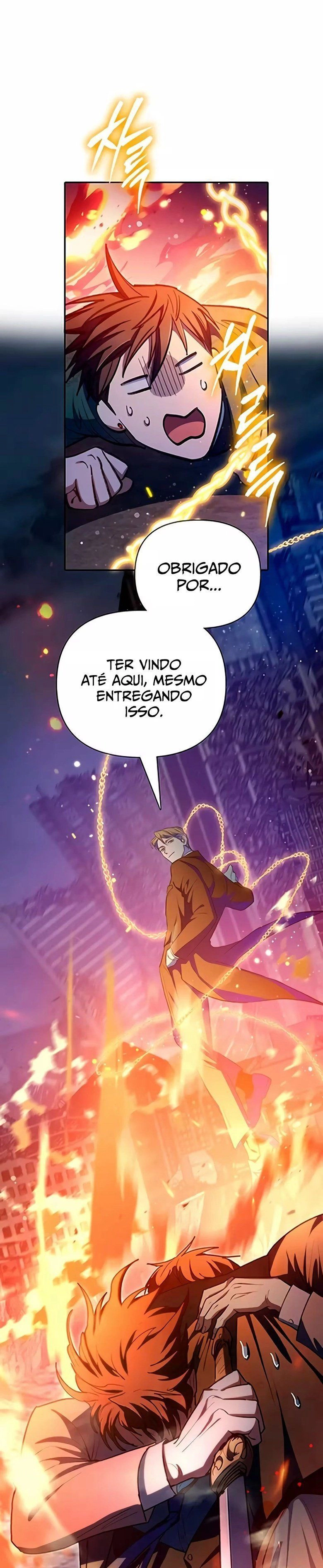 Read The S Classes That I Raised PT Manga Online