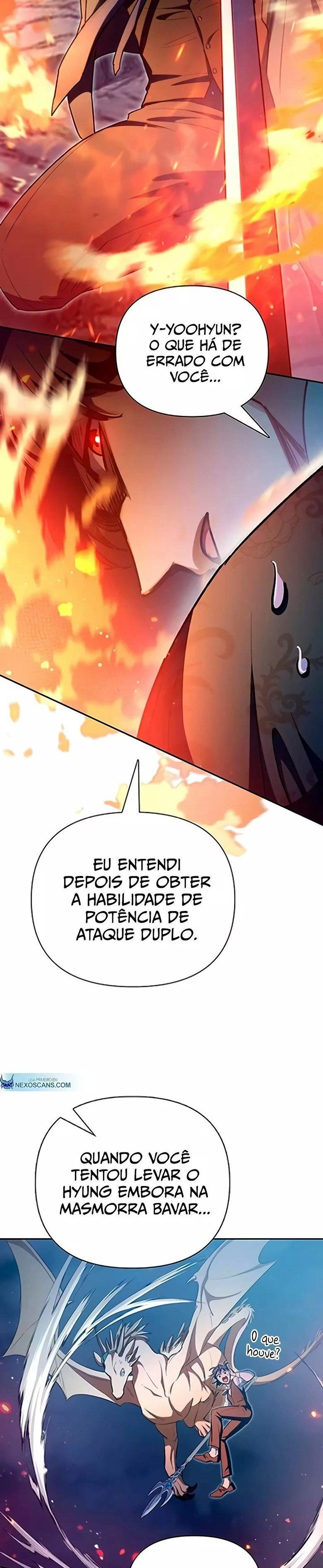 Read The S Classes That I Raised PT Manga Online