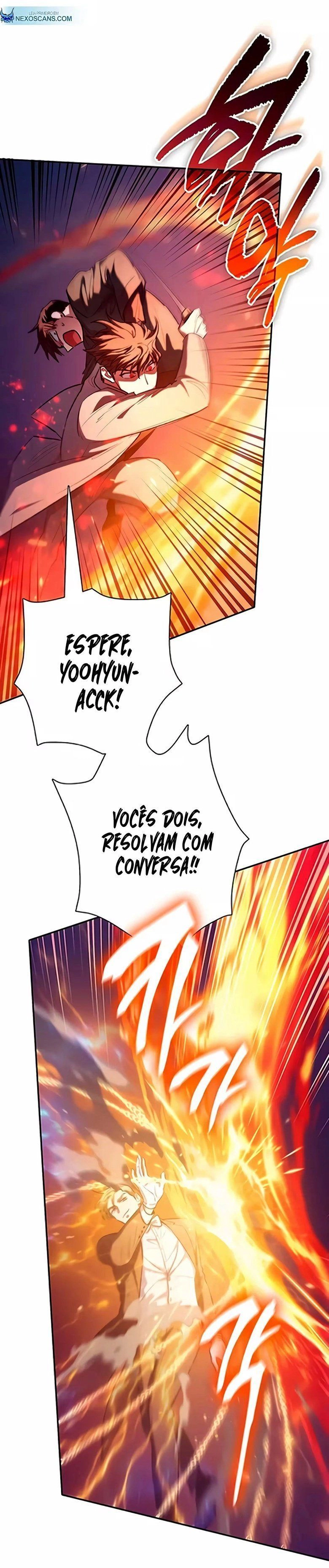 Read The S Classes That I Raised PT Manga Online