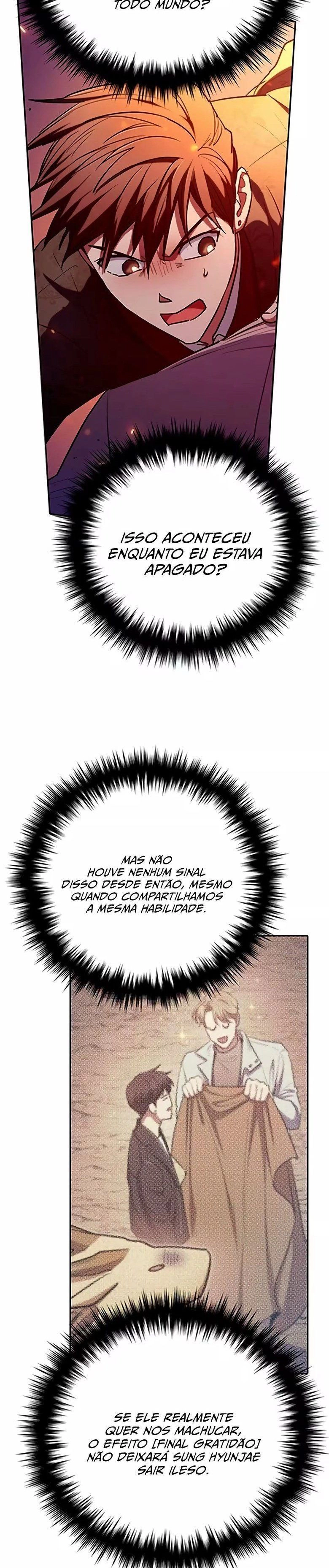 Read The S Classes That I Raised PT Manga Online