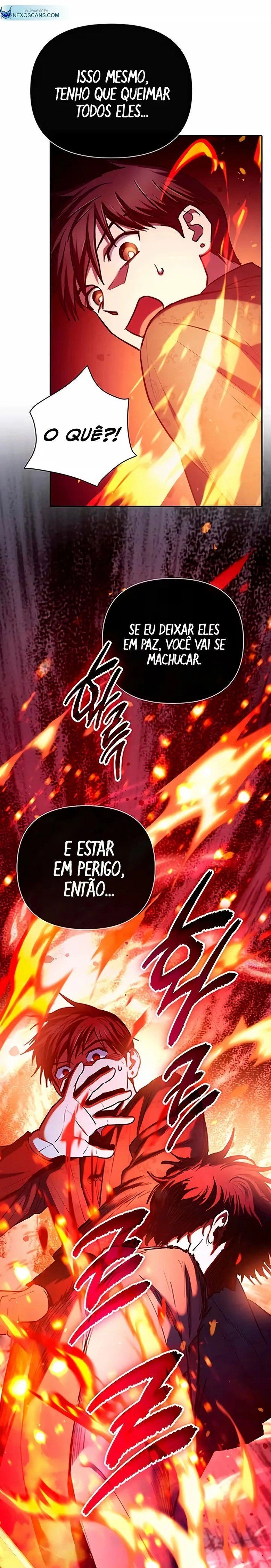 Read The S Classes That I Raised PT Manga Online