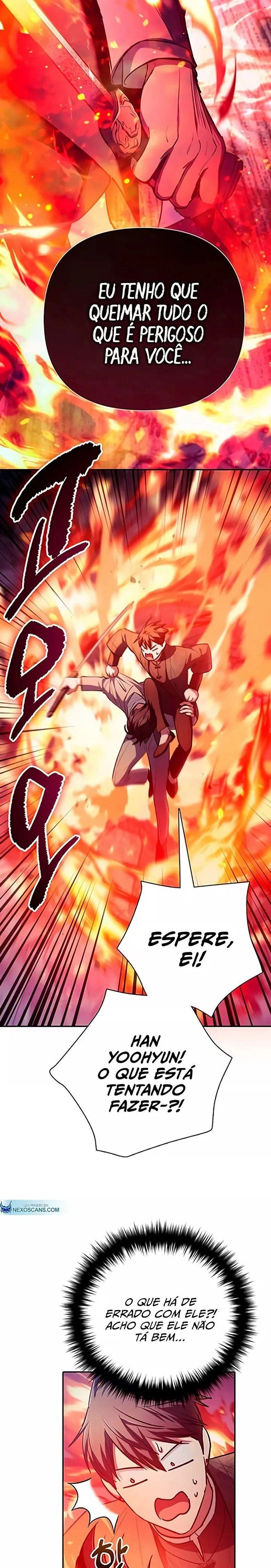 Read The S Classes That I Raised PT Manga Online