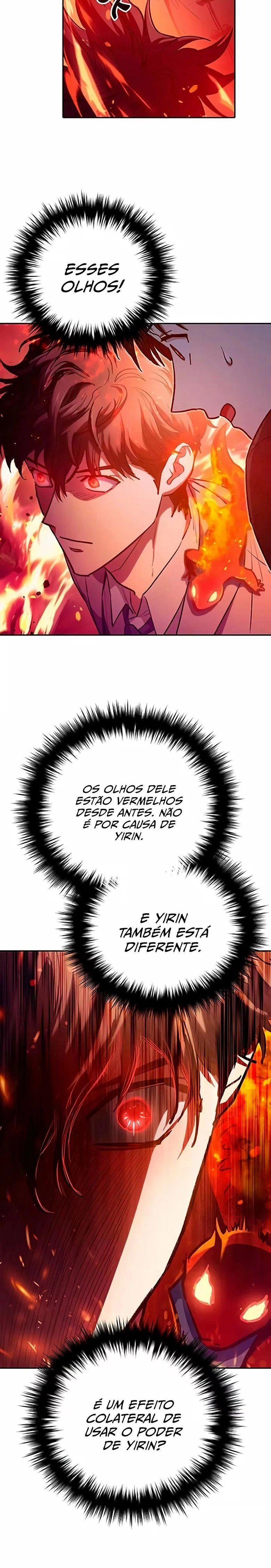 Read The S Classes That I Raised PT Manga Online