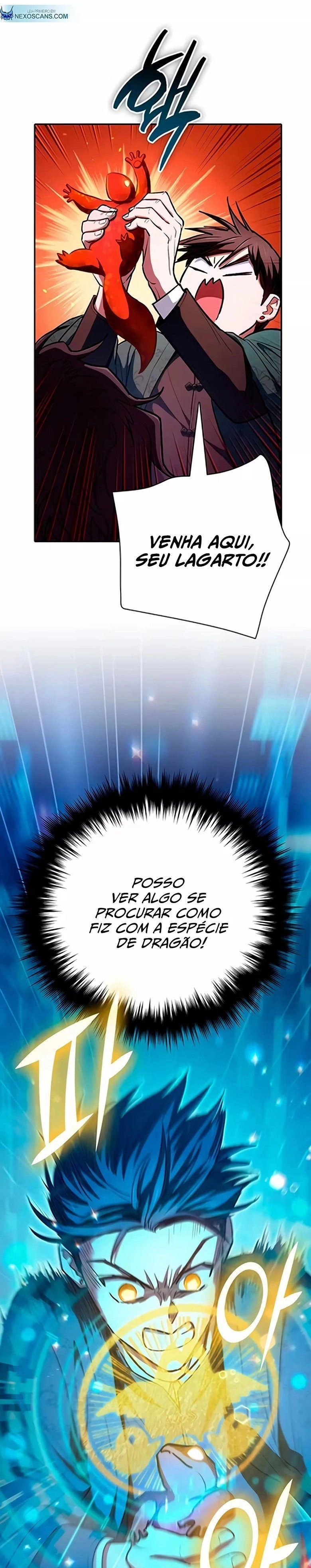 Read The S Classes That I Raised PT Manga Online