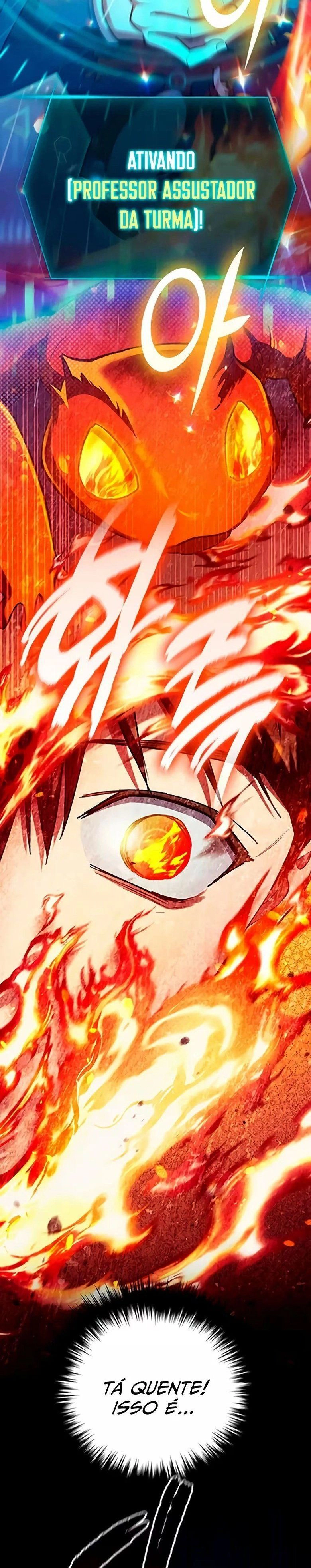 Read The S Classes That I Raised PT Manga Online