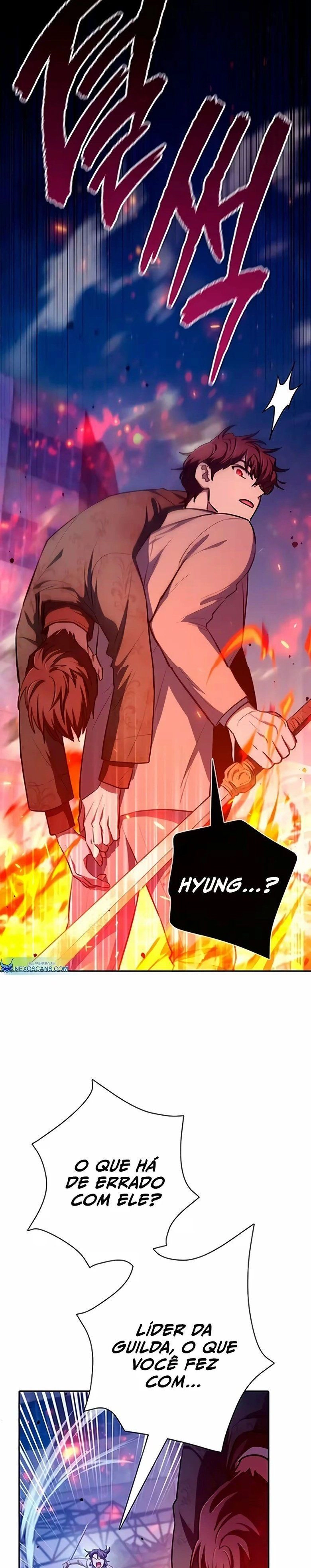 Read The S Classes That I Raised PT Manga Online
