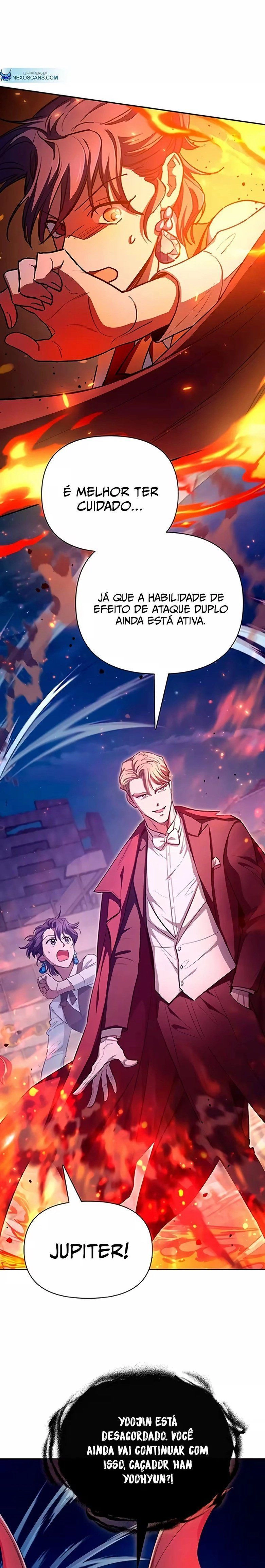 Read The S Classes That I Raised PT Manga Online